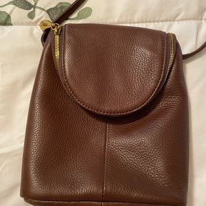 Love me new Hobo International crossbody.